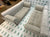 Upholstery; 2 berth