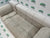 Upholstery; 2 berth