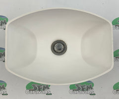 Elddis Vanity Sink