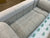 Upholstery; 2 berth