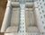 Upholstery; 2 berth