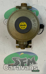 Clesse 8mm Gas Regulator