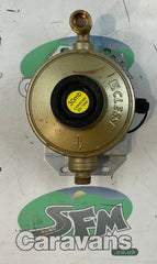 Clesse 10mm Gas Regulator
