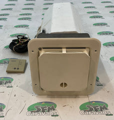 Henry water heater