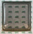2010 Swift group window; 870x915mm