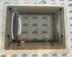 Remis Remitop 2 rooflight 900x600mm