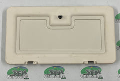 BCA Battery box door