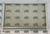 Seitz Softrollo Pleated Blind; 960x665mm