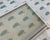 Seitz Softrollo Pleated Blind; 960x665mm