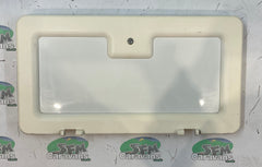 BCA Battery box door