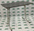 Elddis Folding Table