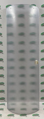 Curved Shower door