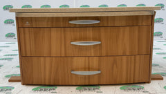 2011 Lunar chest of drawers