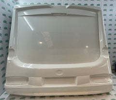 Swift rear panel