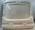 Swift rear panel
