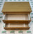 2002 Elddis chest of drawers