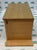 2002 Elddis chest of drawers
