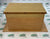 2002 Elddis chest of drawers