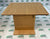 2002 Elddis chest of drawers