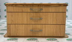 2003 Swift group chest of drawers