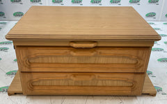 Unknown chest of drawers