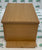 Unknown chest of drawers