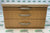 2006 Abbey chest of drawers