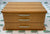 2004 Swift group chest of drawers