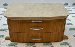 2008 Lunar chest of drawers