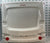Swift rear panel