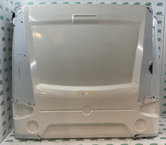 Swift rear panel