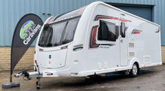 2018 Coachman Pastiche 575