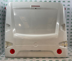 Swift rear panel