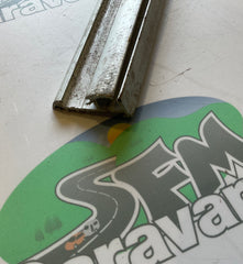 Coachman Awning Rail - 4435mm