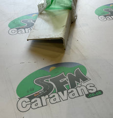 Swift Roof Capping - 3995mm