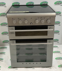 Stoves DF500 DIT Oven / Grill / Hob