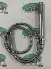 Adria Shower Head & Hose