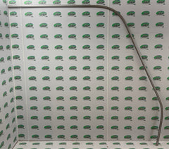 Lunar FOS Awning Rail