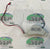 12v Omnivent rooflight control panel