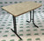 Lunar Folding Table