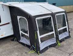 Kampa Rally Air Pro 330