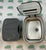 Spinflo sink & glass lid