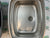 Spinflo sink & glass lid