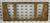 Swift Front Window Frame