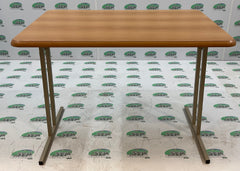 Swift Folding Table