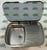 Spinflo Argent sink & drainer