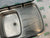 Spinflo Argent sink & drainer