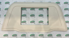 Swift sunroof surround