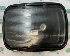 Spinflo Argent sink & drainer