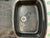 Spinflo Argent sink & drainer
